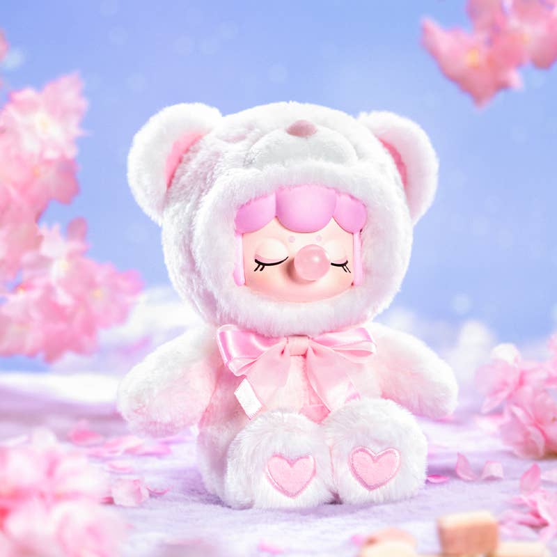Rolife Nanci's Colorful Cutie Bears Blind Box