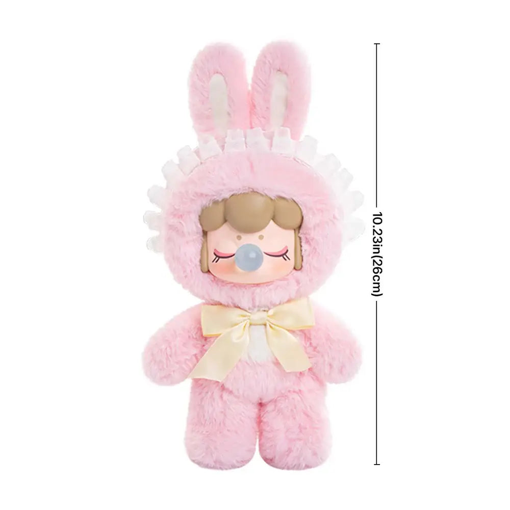 Rolife Nanci Shining Bunny Plush Blind Box