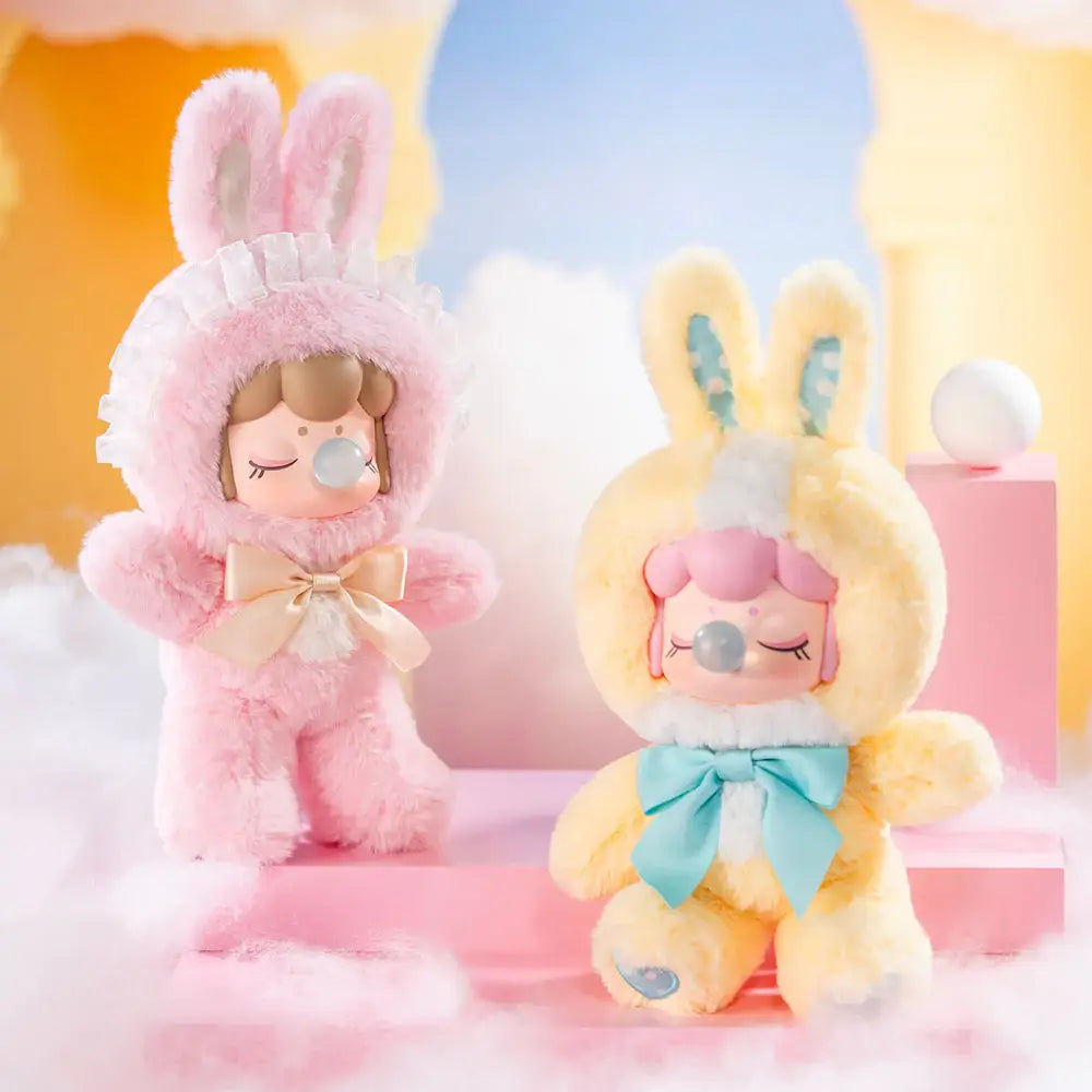 Rolife Nanci Shining Bunny Plush Blind Box