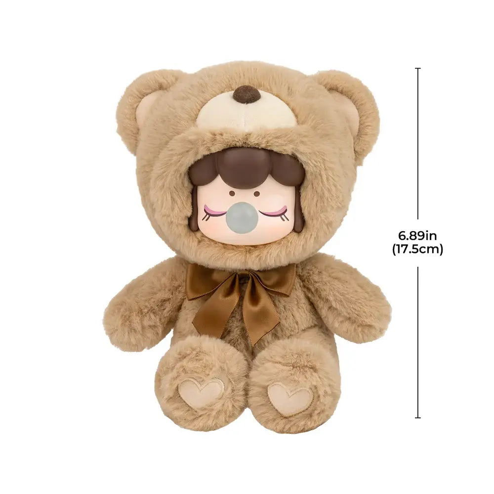 Rolife Nanci's Colorful Cutie Bears Blind Box
