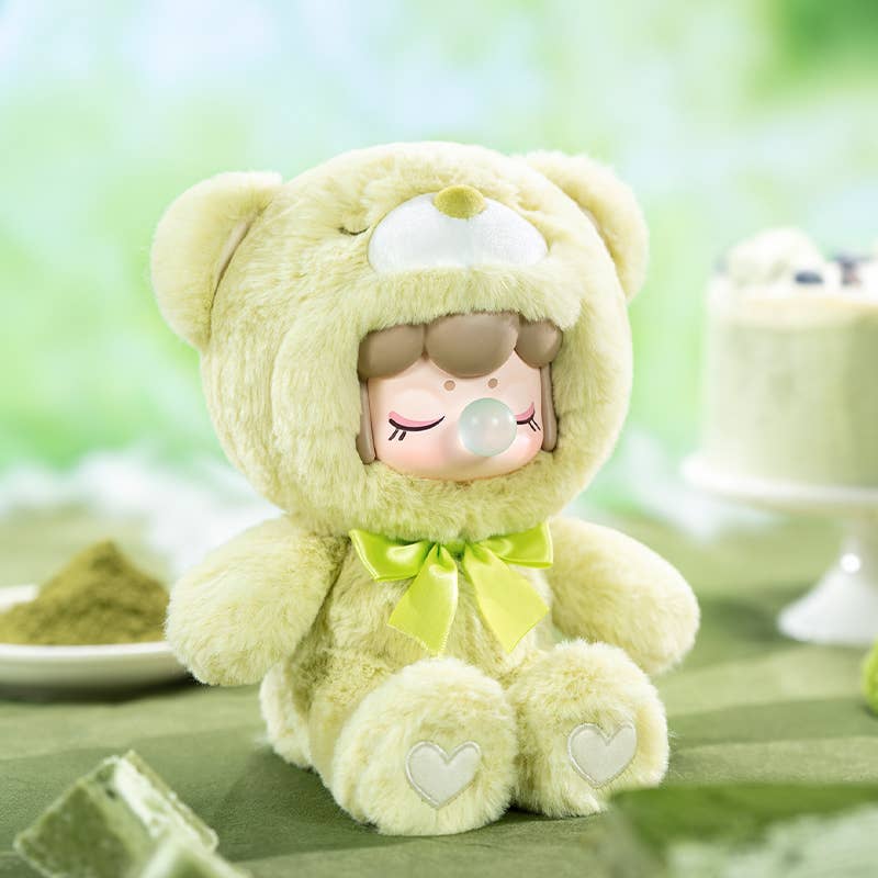Rolife Nanci's Colorful Cutie Bears Blind Box
