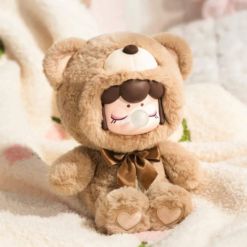 Rolife Nanci's Colorful Cutie Bears Blind Box