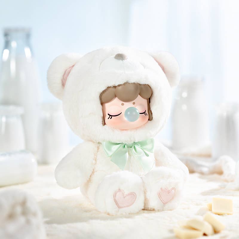 Rolife Nanci's Colorful Cutie Bears Blind Box