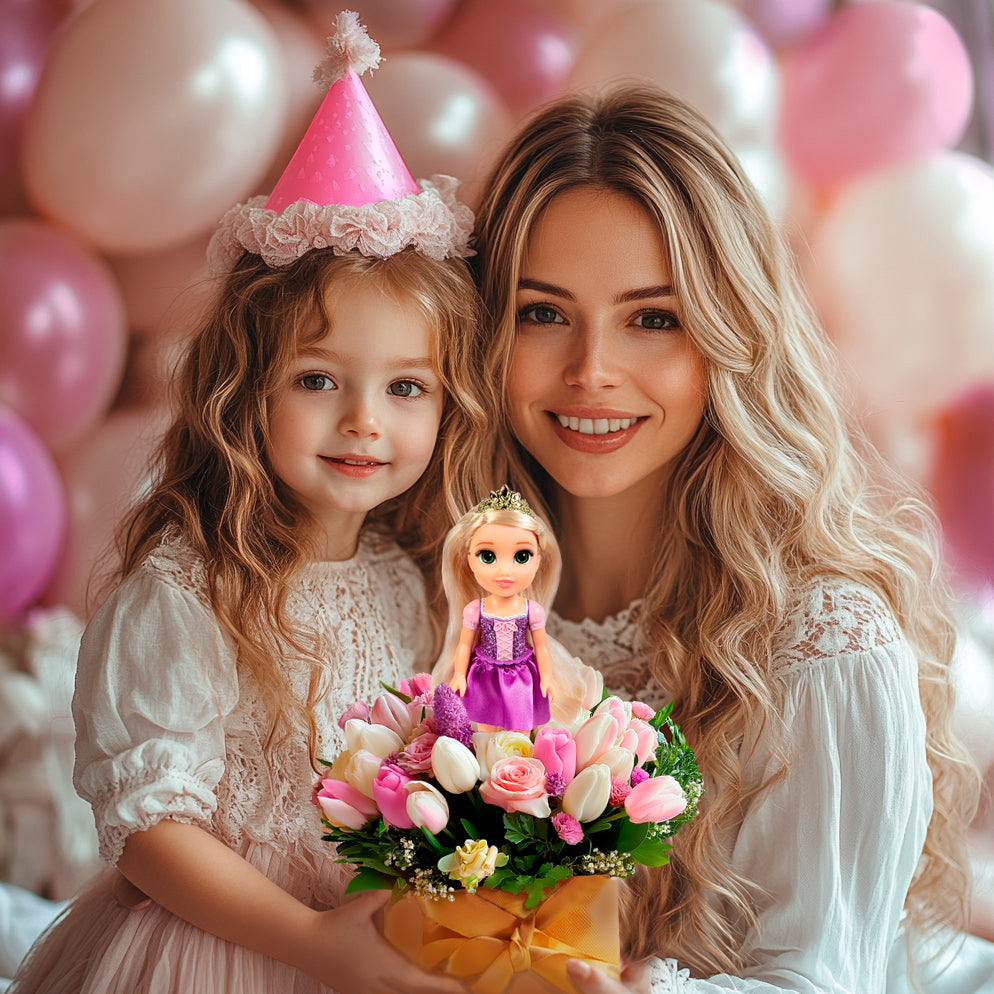 Adorable toys for kids