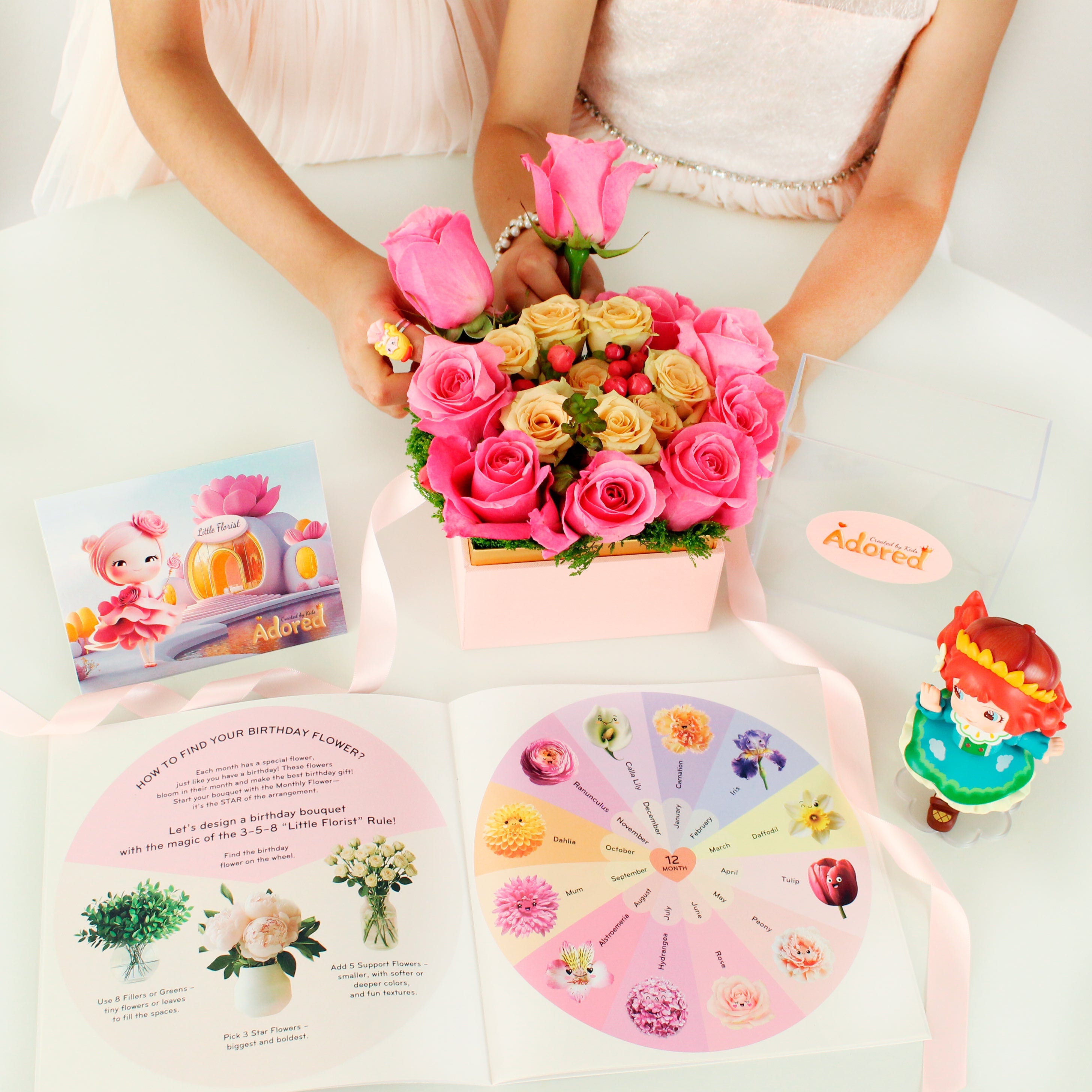 Little Florist