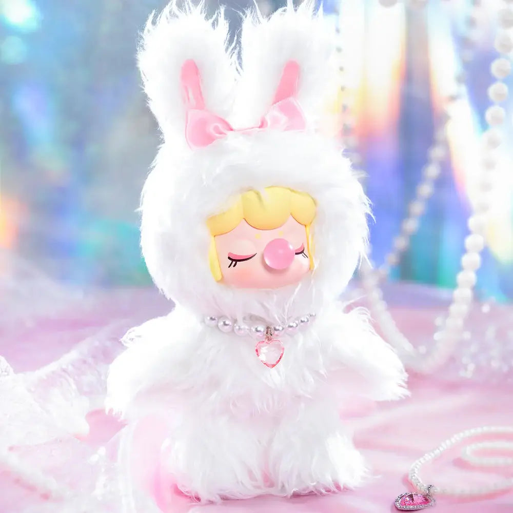 Rolife Nanci Shining Bunny Plush Blind Box